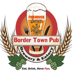 Bordertown Pub logo